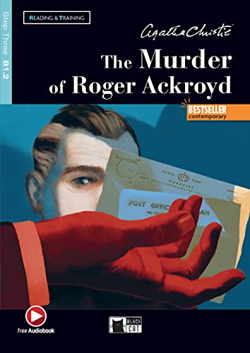 Reading & Training: The Murder of Roger Ackroyd + online audio + App von VICENS VIVES LIBROS